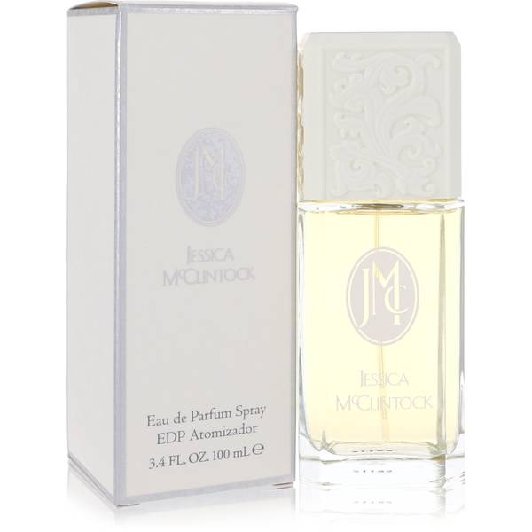 Jessica Mc Clintock Perfume by Jessica McClintock