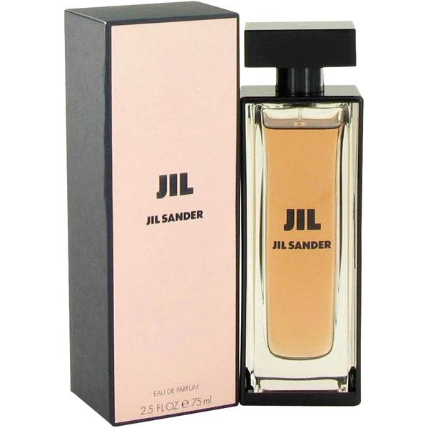 jilsander parfum