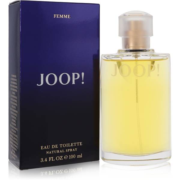 joop parfum men