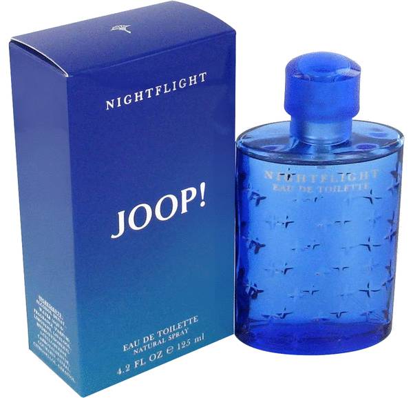 Joop Nightflight Cologne by Joop FragranceX