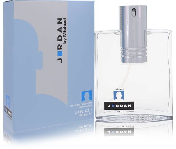 Michael cheap jordan cologne