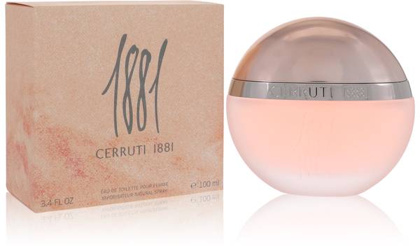 1881 Perfume by Nino Cerruti