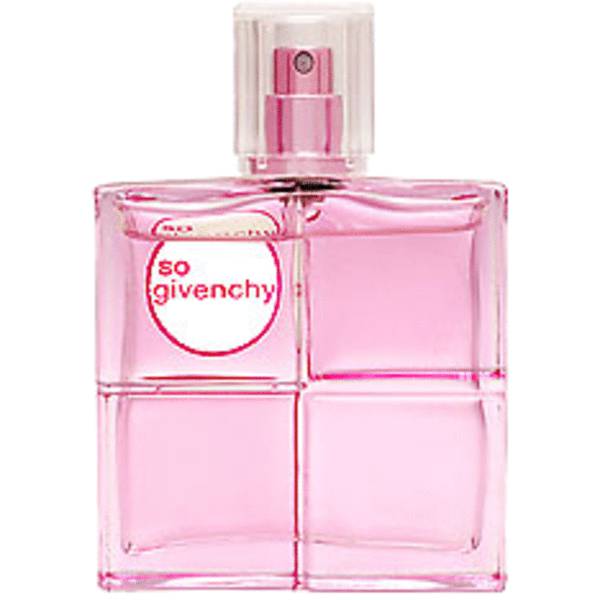 So Givenchy Perfume for Women by Givenchy