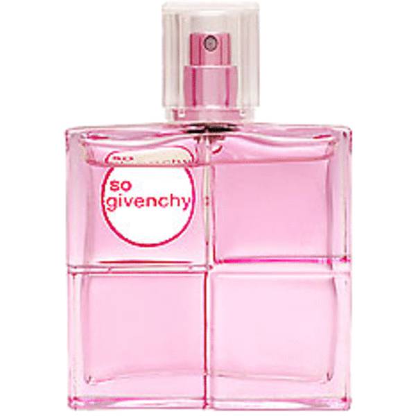 so givenchy perfume