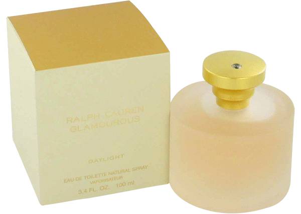 Glamourous Daylight Perfume by Ralph Lauren FragranceX