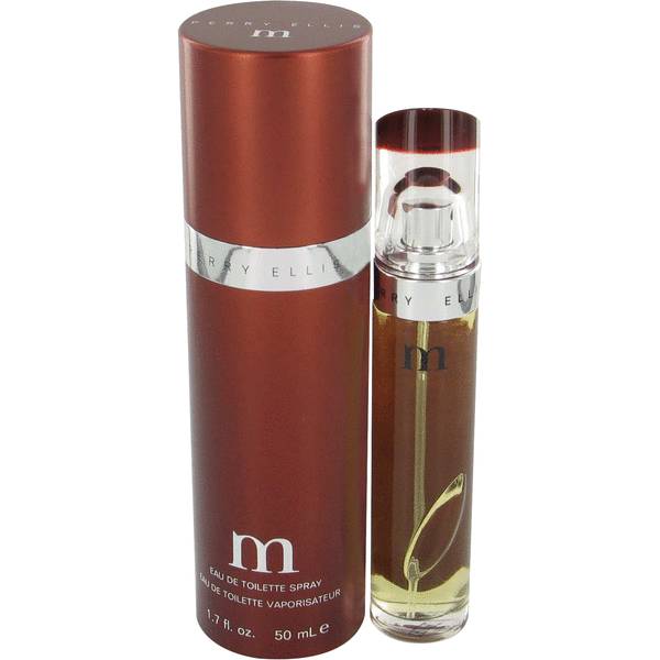 perry ellis m perfume