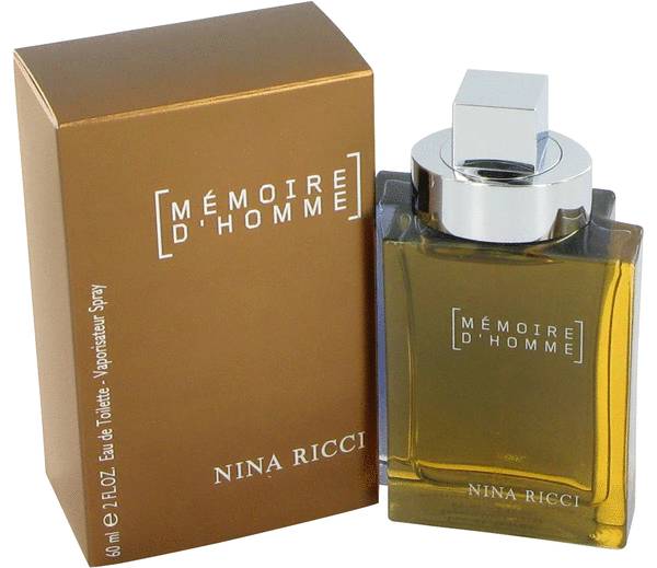 gucci cologne memoire