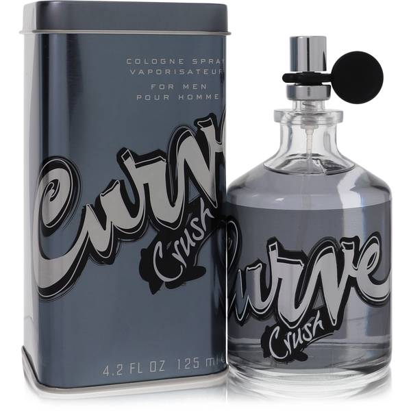 curve crush perfume price