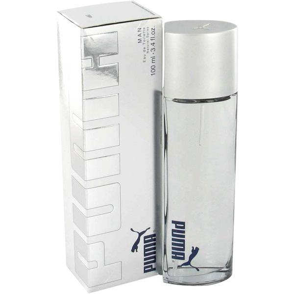 puma perfume men