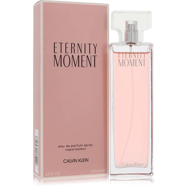 ck eternity perfume