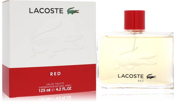 Lacoste Style In Play Cologne by Lacoste