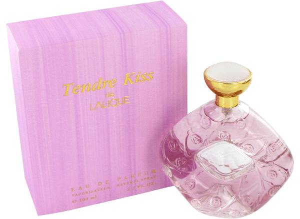 tendre kiss lalique