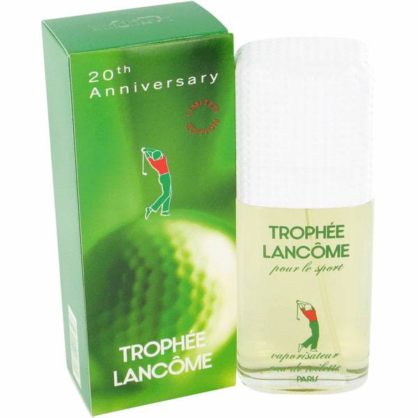 Trophee Cologne by Lancome