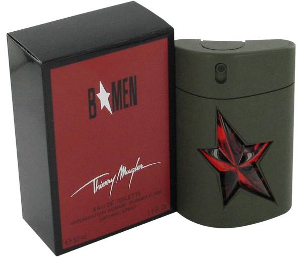 thierry mugler b men