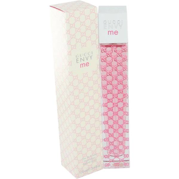 gucci envy me edp