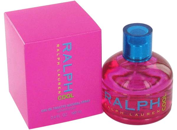 Ralph Cool Perfume by Ralph Lauren 
