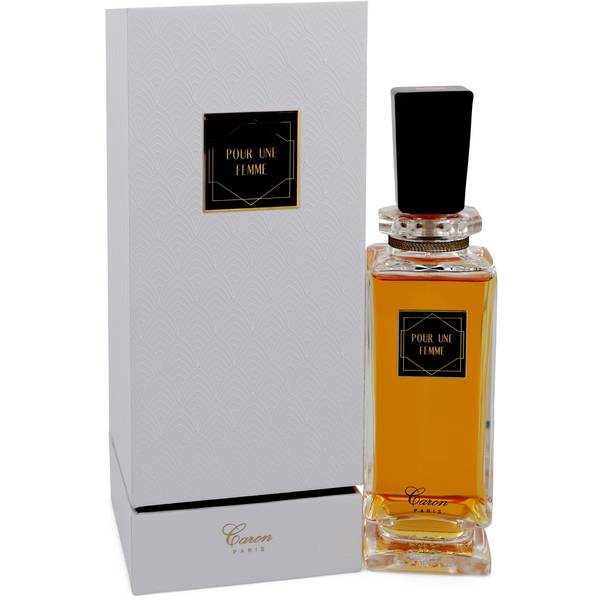Caron Pour Une Femme Perfume by Caron | FragranceX.com