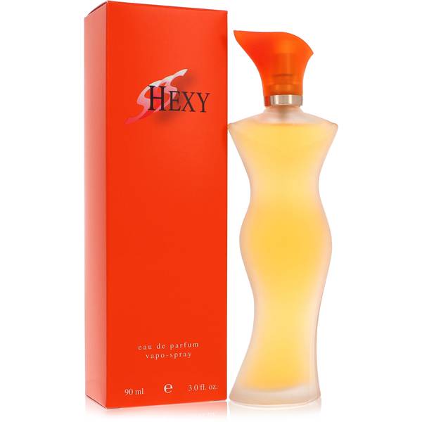 Hexy Perfume by Hexy