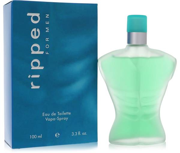 Ripped Cologne by Ripped