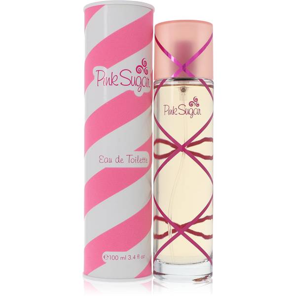 Pink Sugar Perfume by Aquolina | FragranceX.com