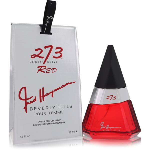 273 rodeo drive perfume