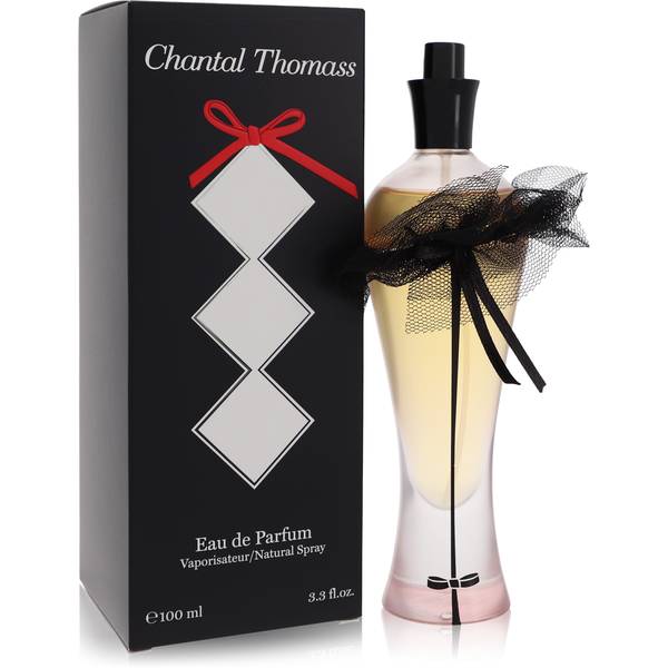 parfum chantale thomas