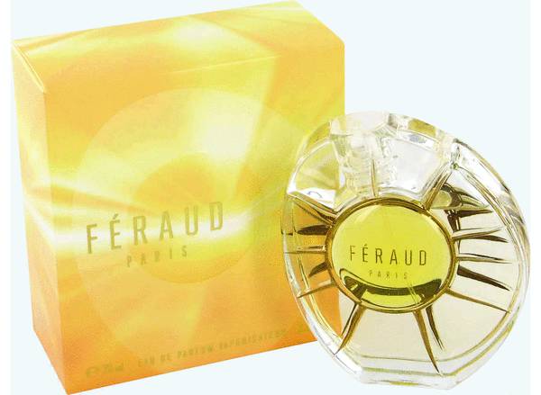 Feraud Perfume by Jean Feraud 