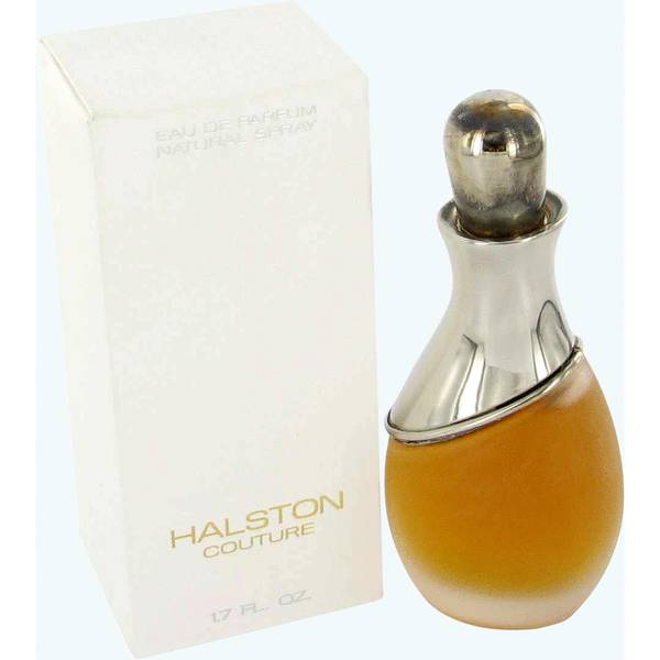 Halston Couture Perfume by Halston | FragranceX.com