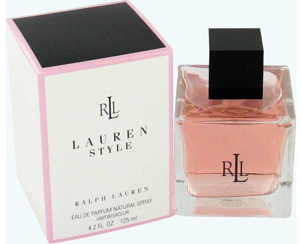 Ralph Lauren Style Perfume by Ralph Lauren | FragranceX.com