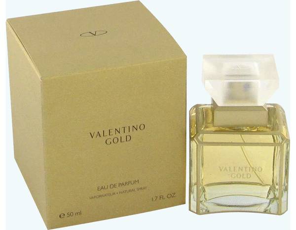 Valentino Gold Perfume by Valentino FragranceX