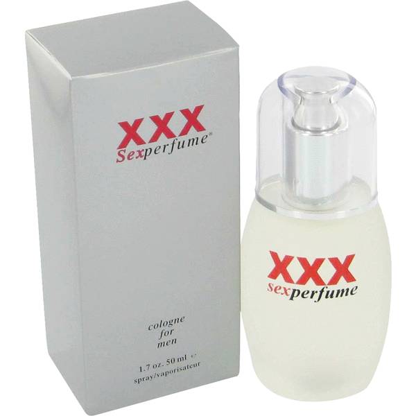 Sexperfume Cologne by Marlo Cosmetics