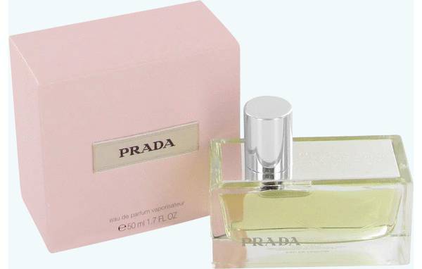 prada scents