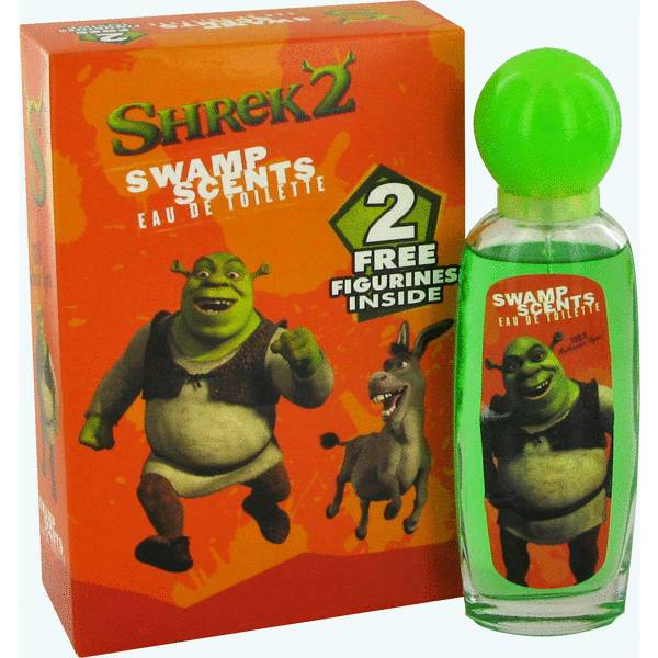 Shrek 2 Cologne for Men by Dreamworks | FragranceX.com