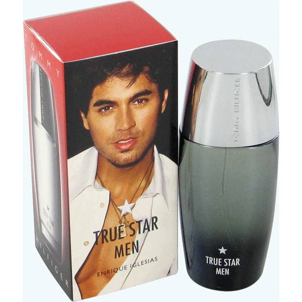 True Star Cologne by Tommy Hilfiger 