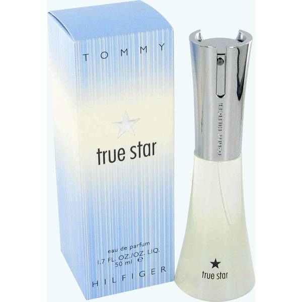True Star Perfume by Tommy Hilfiger