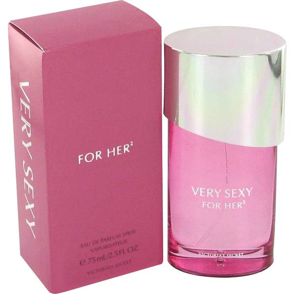 Very Sexy 2 Perfume by Victoria s Secret FragranceX