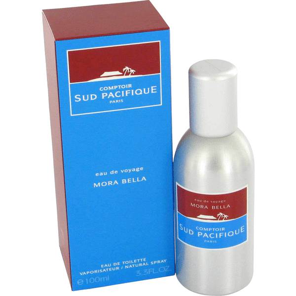 comptoir de sud pacifique