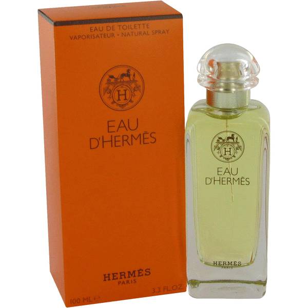 Hermes Ladies Hermes L'Ambre Des Merveilles EDP Spray 3.4 oz