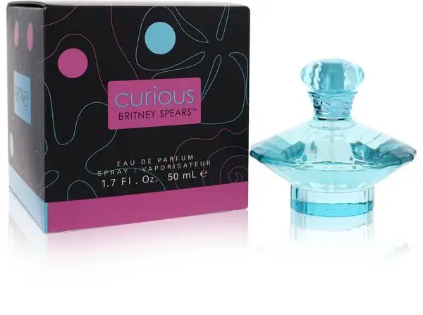 The Best Britney Spears Perfumes Ever