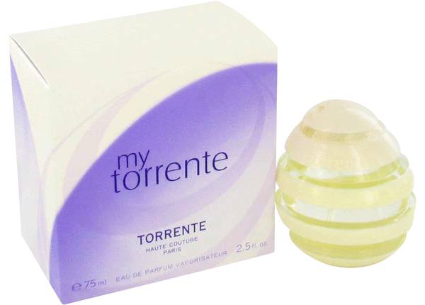 My Torrente Perfume