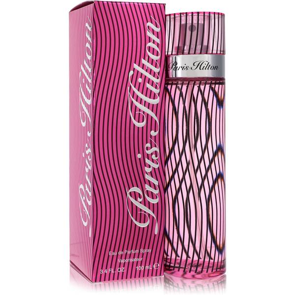 Perfume on sale paris hilton