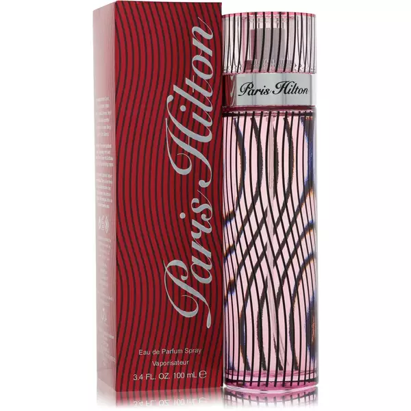 Paris Hilton Perfume