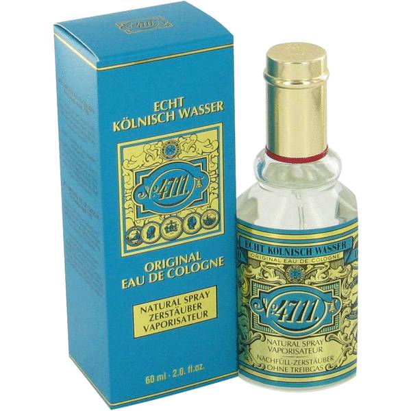 4711 Perfume