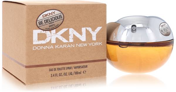 Be Delicious Cologne by Donna Karan