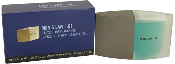 Men's Law Cologne