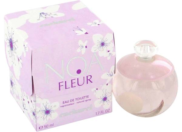 Noa Fleur Perfume by Cacharel FragranceX