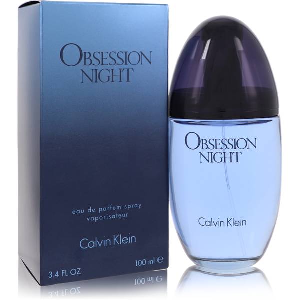 calvin klein obsession perfume for women