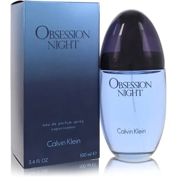 Obsession Night for Women