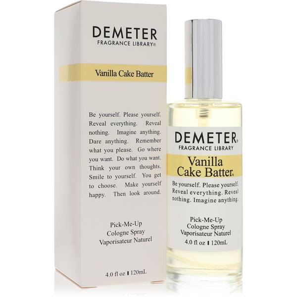 Baby Powder Demeter Fragrance perfume - a fragrance for women and men