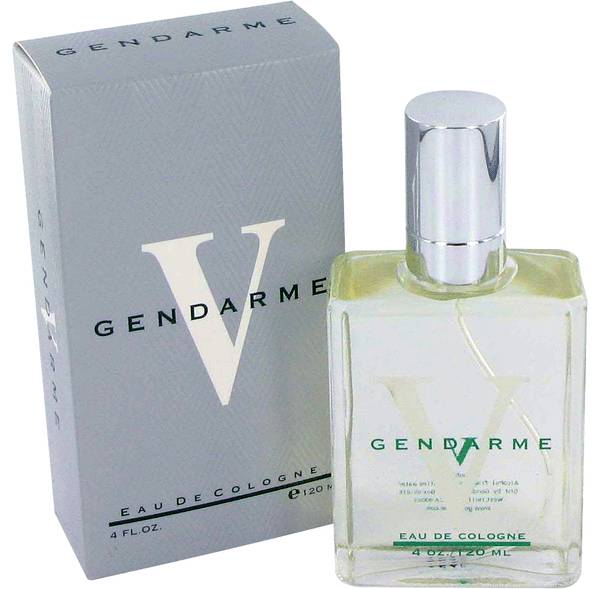 Gendarme mens online cologne